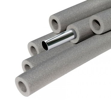 Трубная изоляция Thermaflex FRZ P-57 штанга 2м упаковка 36м 65₽