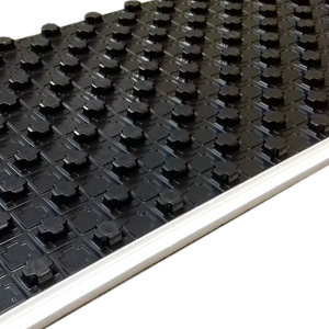 Теплый Пол Knauf Therm ПРО площадь плиты 072 квм 615₽