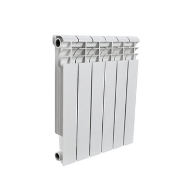 Биметаллический радиатор Rommer Profi BM 350 1 секция 634₽