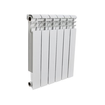 Биметаллический радиатор Rommer Profi BM 500 1 секция 971₽