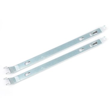 Кронштейн PRIMOCLIMA К 1735-2 тип 11 21 31 H-500-2 шт 685₽