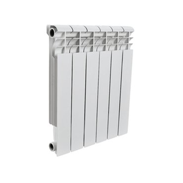 Алюминиевый радиатор Rommer Profi 350 1 секция 576₽