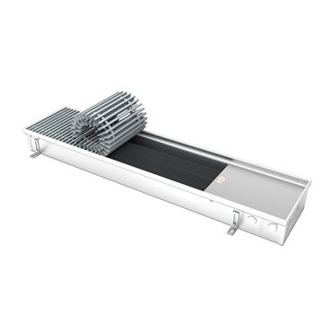 Конвектор EVA K902032250 без вентилятора H90 B203 L2250 17667₽