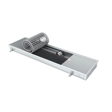 Конвектор EVA KB80-2500 c вентилятором H88 B258 L2500 42883₽