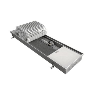 Конвектор EVA KB80-2500 c вентилятором H88 B258 L2500 39401₽