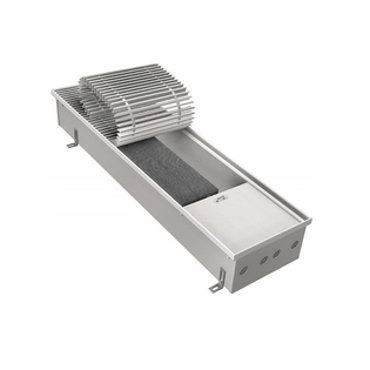 Конвектор EVA KTT80-2500 без вентилятора H88 B258 L2500 без решетки 24395₽