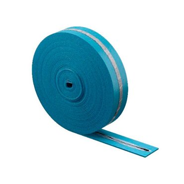 Лента Uponor Minitec демпферная самоклеющаяся 20м 80x8мм 70₽