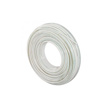 Труба UPONOR UNI PIPE PLUS 20X225 белая бухта 100м 110₽