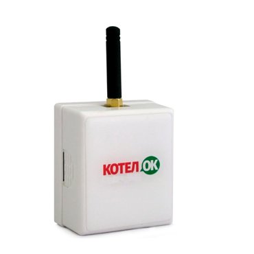 GSM-сигнализация РЭКО КОТЕЛОК 6950₽