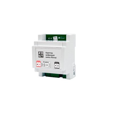 Адаптер цифровой шины RINNAI ZONT 3300₽