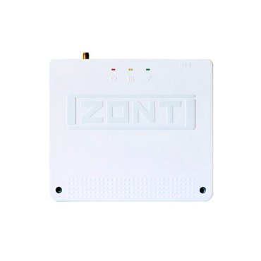 Блок расширения ZONT EX-77для регулятора ZONT Climatic 13 16100₽