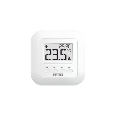 Комнатный термостат ZONT МЛ-232 RS-485 6100₽