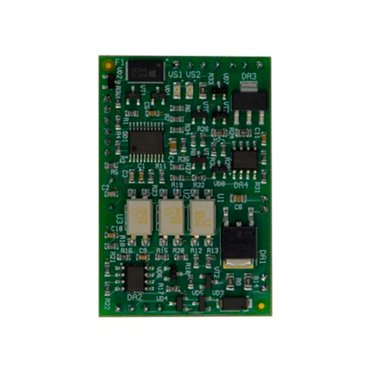 Плата цифровой шины ZONT Navien 749 Navien для ZONT Climatic 4400₽