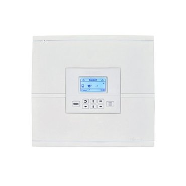 Погодозависимый автоматический GSM Wi-Fi регулятор ZONT Climatic 13 для многоконтурных систем 56430₽