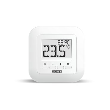 Термостат комнатный ZONT МЛ-332 868 6900₽