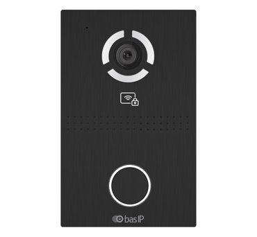 Видеопанели индивидуальные BAS-IP 29130₽
