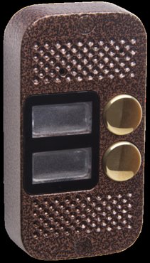 Видеопанели индивидуальные JSB Systems 6958₽