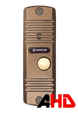 Видеопанели индивидуальные Tantos 5469₽