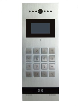 Видеопанели многоквартирные Tantos 34189₽