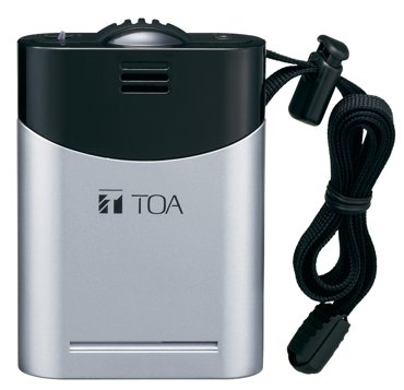 Микрофоны и консоли TOA 49603₽