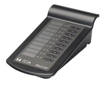 Микрофоны и консоли TOA 55018₽
