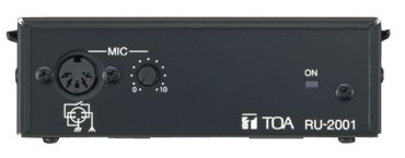 Микрофоны и консоли TOA 39725₽