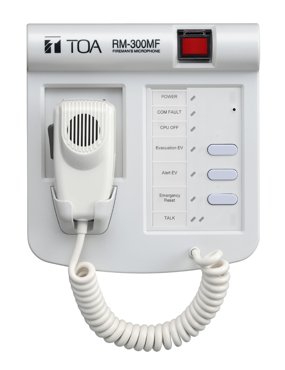 Микрофоны и консоли TOA 123167₽
