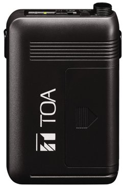 Микрофоны и консоли TOA 33742₽