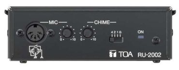 Микрофоны и консоли TOA 46914₽