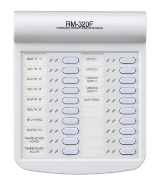 Микрофоны и консоли TOA 64043₽