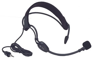 Микрофоны и консоли TOA 14187₽