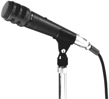 Микрофоны и консоли TOA 15087₽