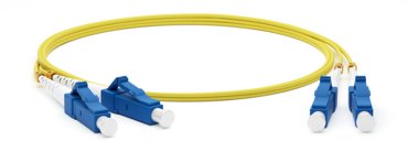 Патч-корды оптические Hyperline 913₽