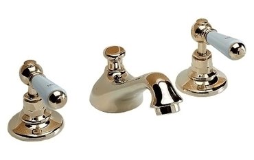 Смеситель DevonDevon Dandy для раковины MARF46 90113₽