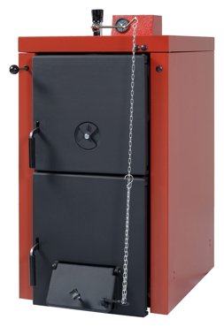 Твердотопливный котел Viadrus U22 D-6 330 кВт 276936₽