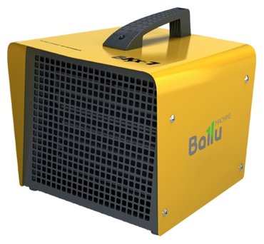 Тепловая пушка Ballu BKX-7 электрическая 6880₽