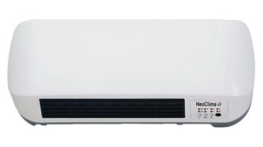 Тепловентилятор NeoClima Liten 9016 6216₽