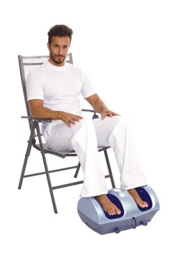 Массажер для ног US Medica Angel Feet NF фото 2 14400₽
