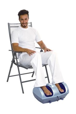Массажер для ног US Medica Angel Feet NF фото 3 14400₽
