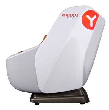 Массажер для ног Yamaguchi Axiom Feet бело-рыжий фото 3 64500₽