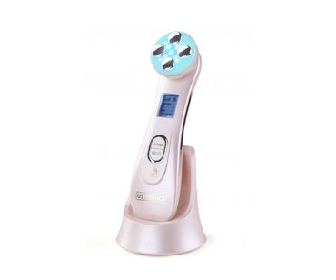 Прибор для омоложения кожи лица и тела 6 в 1 US MEDICA Delight 6500₽