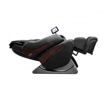 Массажное кресло US Medica INFINITY 3D Touch черное фото 2 340000₽