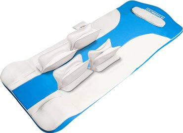 Массажный матрас US Medica Ocean PRO синий 49900₽
