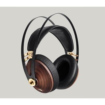Полноразмерные наушники Meze 99 Classics Walnut Gold 32090₽