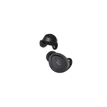 Внутриканальные наушники Soul S-Fit Black 5890₽