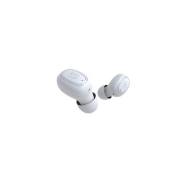 Внутриканальные наушники Soul S-Gear White 1990₽