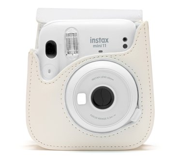 Чехол Fujifilm для Instax Mini 11 Ice White 1990₽