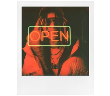 Картридж Polaroid Go Color Film Double Pack 2 х 8 снимков фото 3 2790₽