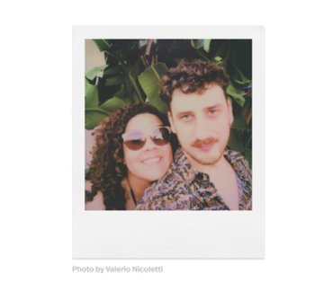 Картриджи Polaroid I-Type Color Film 5 pack 5 х 8 кадров фото 2 9990₽