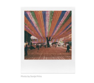 Картриджи Polaroid I-Type Color Film 5 pack 5 х 8 кадров фото 3 9990₽